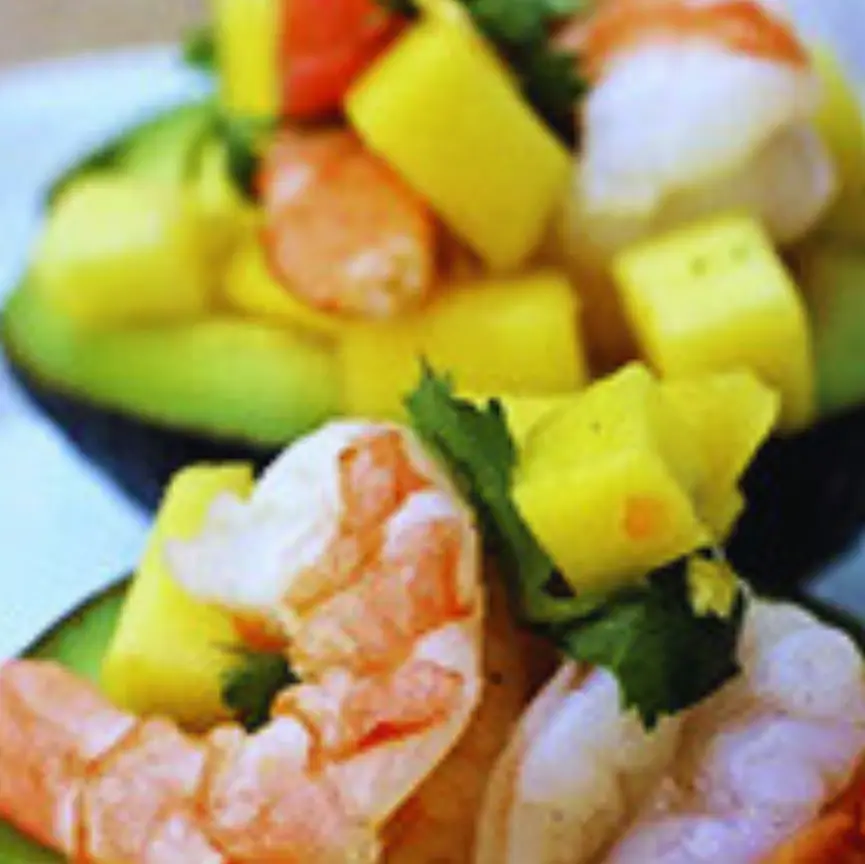 finger-food