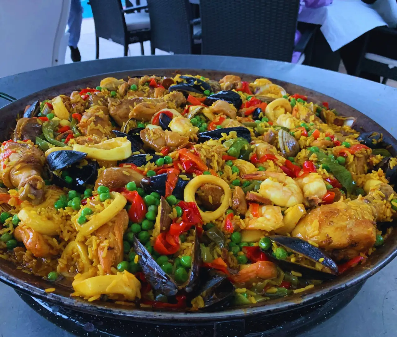 gourmet-food-spanish-paellas