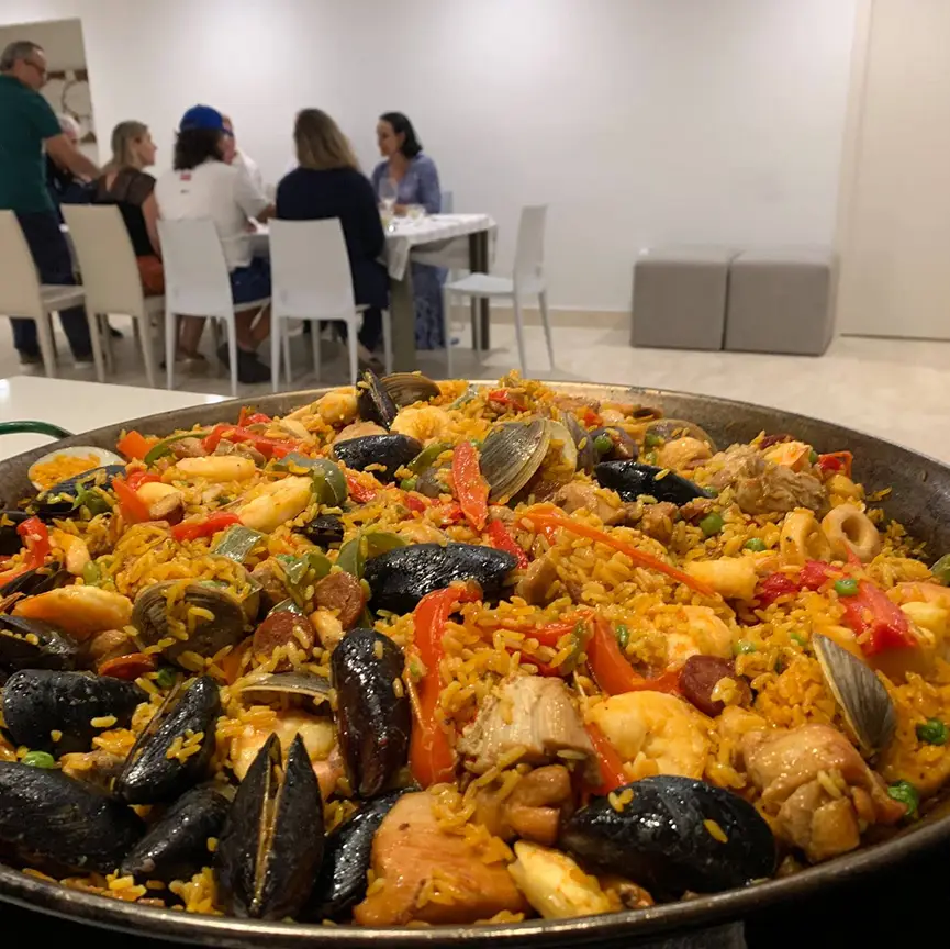 paella-specialist